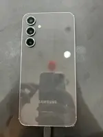 Samsung Galaxy S23 FE 5G 128GB Xám SM-S711