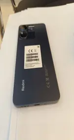 Redmi 13C 6GB-128GB Xanh dương