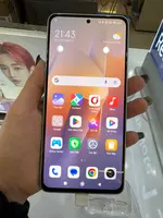 Xiaomi Poco M6 Pro 8GB 256GB Đen