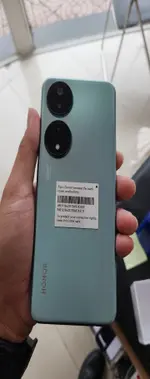 Honor X7b 8GB-256GB Xanh