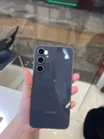 Samsung Galaxy S23 FE 5G 128GB Xám SM-S711
