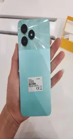 Realme C51 6GB 256GB Xanh ngọc