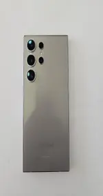 Samsung Galaxy S24 Ultra 5G 256GB Xám