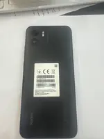 Điện thoại Xiaomi Redmi A2 2GB-32GB Đen (Black)