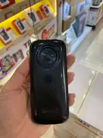 Điện thoại Masstel Fami 60S 4G Đen
