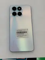 Điện thoại di động Honor X6a (4+128GB) Bạc ánh sao (Sky Silver)_WDY-LXSLV