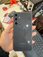 Samsung Galaxy S23 FE 5G 256GB Xám SM-S711