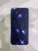Samsung Galaxy A15 128GB Đen SM-A155F