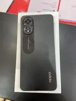 OPPO A18 4GB 128GB Đen CPH2591