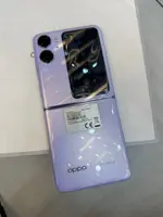 Điện thoại OPPO Find N2 Flip 8GB-256GB Tím - CPH2437 Demo