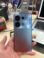 Xiaomi Poco M6 Pro 12GB 512GB Xanh dương