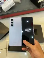 Điện thoại di động Samsung Galaxy Z Fold5 5G 256GB Demo Xanh SM-F946B