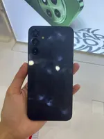 Samsung Galaxy A15 128GB Đen SM-A155F