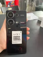 Xiaomi Redmi Note 13 Pro 8GB-128GB Đen