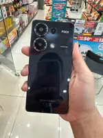 Xiaomi Poco M6 Pro 12GB 512GB Đen