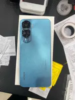 Honor 90 Lite (8+256GB) Xanh Biển Hồ (Cyan Lake)_CRT-NX1CYA
