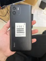Điện thoại Xiaomi Redmi A2 2GB-32GB Đen (Black)
