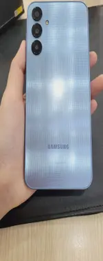 Samsung Galaxy A25 5G 128GB Đen SM-A256E
