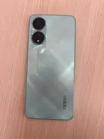 Điện thoại OPPO A78 8GB-256GB Xanh - CPH2565