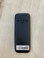 Điện thoại Masstel Izi 15 4G Đen (Black)