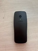 Điện thoại Nokia 3210 4G Đen TA-1615