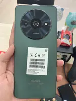 Xiaomi Redmi A3 4GB 128GB Xanh lá