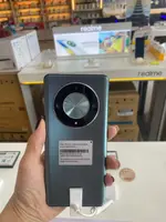 Điện thoại Honor X9b 5G 12GB-256GB Đen bóng đêm