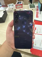 Samsung Galaxy A15 128GB Đen SM-A155F