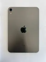 Máy tính bảng iPad Mini 8.3 2021 Wi-Fi 64GB Xám MK7M3ZA/A