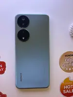 Điện thoại Honor X7b 8GB-256GB Xanh