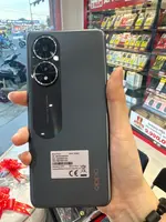 Điện thoại OPPO A58 6GB-128GB Đen - CPH2577