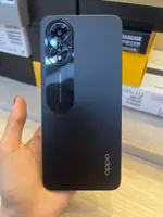 Điện Thoại OPPO A18 4GB 128GB Đen CPH2591