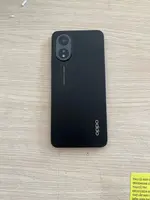 Điện Thoại OPPO A18 4GB 128GB Đen CPH2591