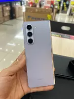 Điện thoại di động Samsung Galaxy Z Fold5 5G 256GB Demo Xanh SM-F946B