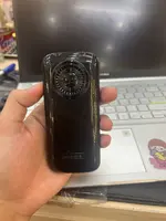Điện thoại Masstel Fami 60S 4G Đen