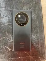 Điện thoại Honor X9b 5G 12GB-256GB Đen bóng đêm