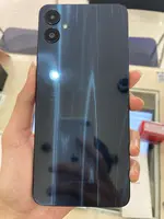 Điện Thoại Samsung Galaxy A05 128GB Đen SM-A055F