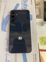 Samsung Galaxy A35 5G 128GB Đen SM-A356