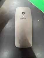 Điện thoại Nokia 3210 4G Đen TA-1615