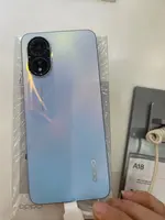 Điện Thoại OPPO A18 4GB 128GB Đen CPH2591