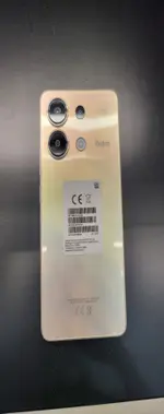 Xiaomi Redmi Note 13 6GB 128GB Vàng