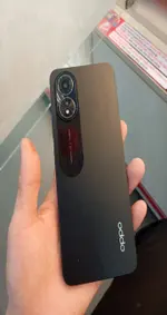OPPO A18 4GB 128GB Đen CPH2591