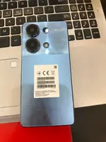 Điện thoại Xiaomi Poco M6 Pro 12GB 512GB Xanh dương