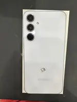 Samsung Galaxy A55 5G 128GB Xanh Nhạt SM-A556