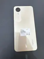 Điện thoại OPPO A17k 3GB-64GB Vàng - CPH2471