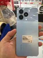 Điện thoại Realme C60 4GB-64GB Xanh ngọc
