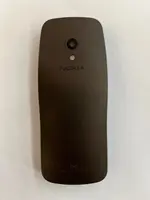 Điện thoại Nokia 3210 4G Đen TA-1615