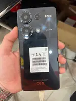 Điện thoại Xiaomi Poco M6 Pro 12GB 512GB Đen