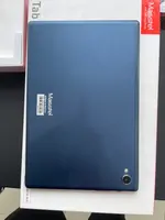 Máy tính bảng Masstel Tab 10M 4G Xanh (Navy)