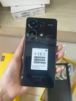 Xiaomi Poco M6 Pro 8GB 256GB Đen